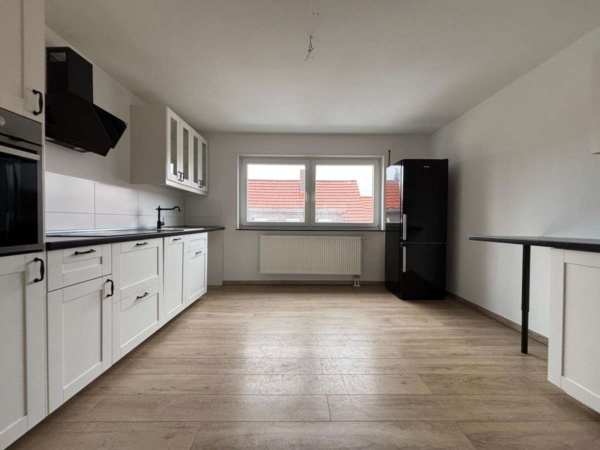 KL - Nähe Altstadtbrunnen, 3 ZKB, Einbauküche, Tageslichtbad, Balkon - Foto 1